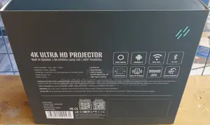 Ultra Hd Projector