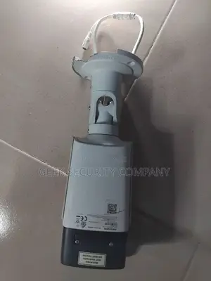 Hikvision 4mp Ip Acusense Network Camera Ds-2cd2t43g2-4l0 Used