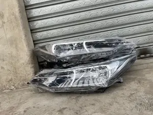 Toyota Corolla Japan Type 2017 Headlight Pair