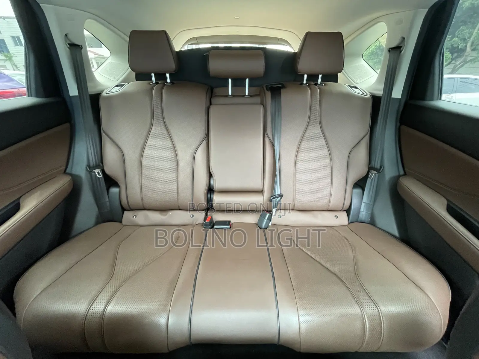 Acura RDX Advance Pkg AWD 2019 Black