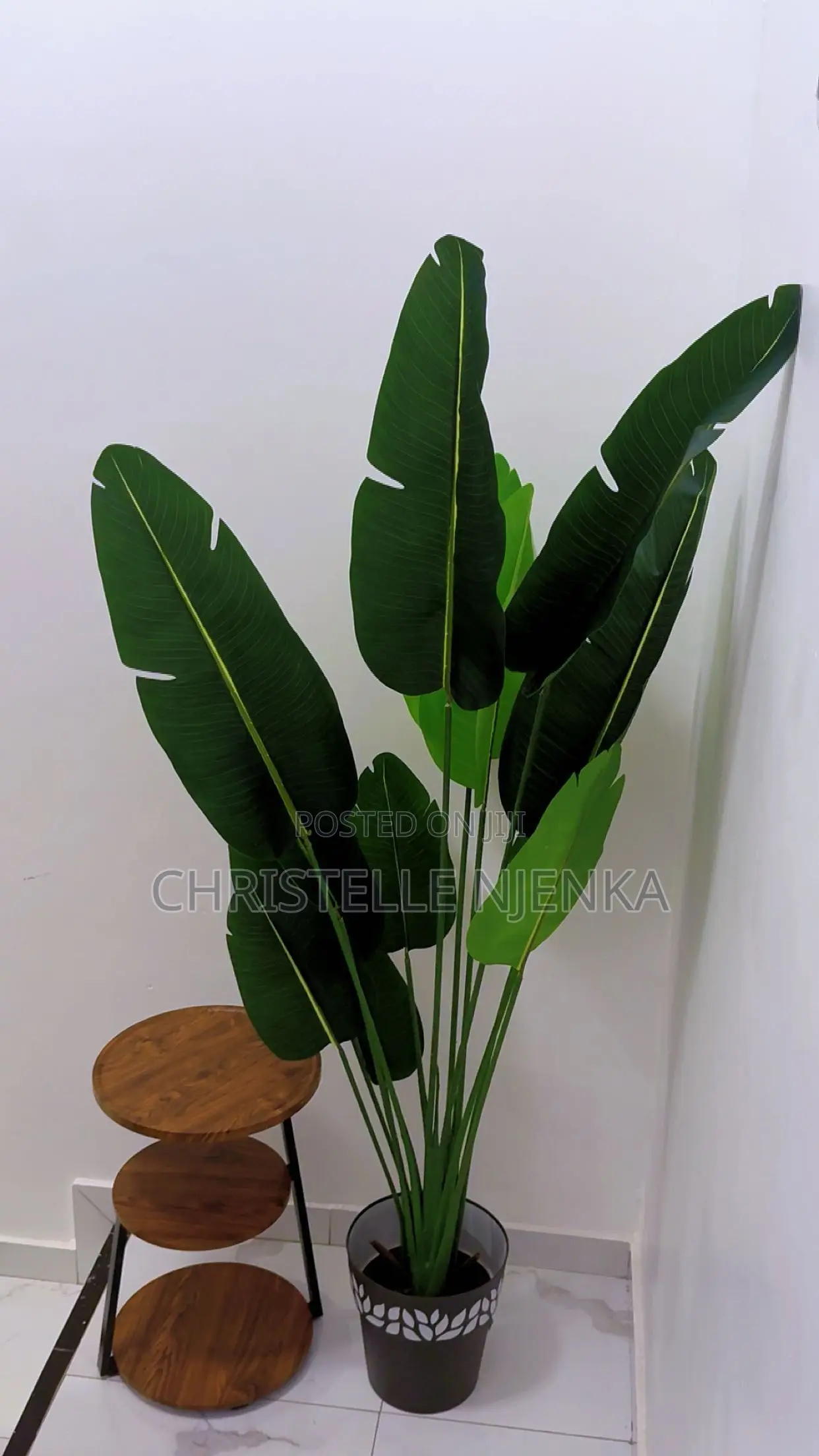 210cm Artificial Plant Decoration