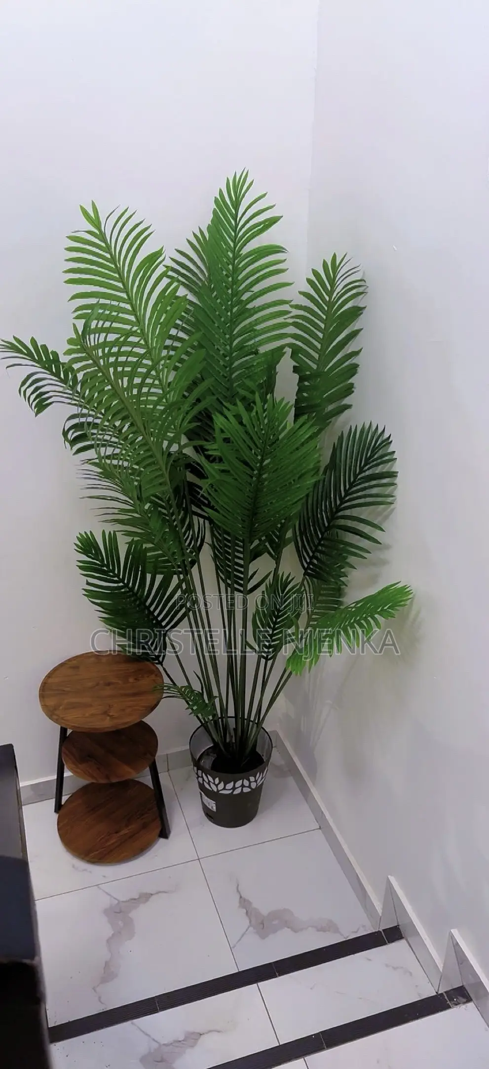 210cm Artificial Plant Decoration