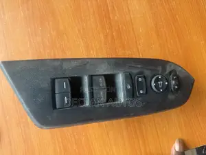 2020 - 2022 Honda Cr-v Power / Master Window Control Switch - Ex