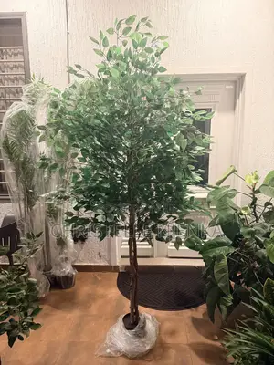 210cm Artificial Plant Decoration