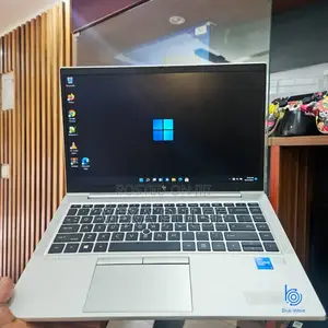 Laptop HP EliteBook 840 G8 8GB Intel Core i5 SSD 256GB
