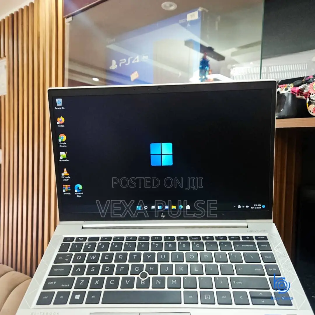 Laptop HP EliteBook 840 G8 8GB Intel Core i5 SSD 256GB