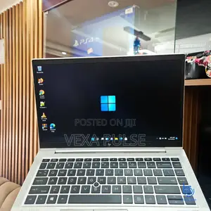 Laptop HP EliteBook 840 G8 8GB Intel Core i5 SSD 256GB