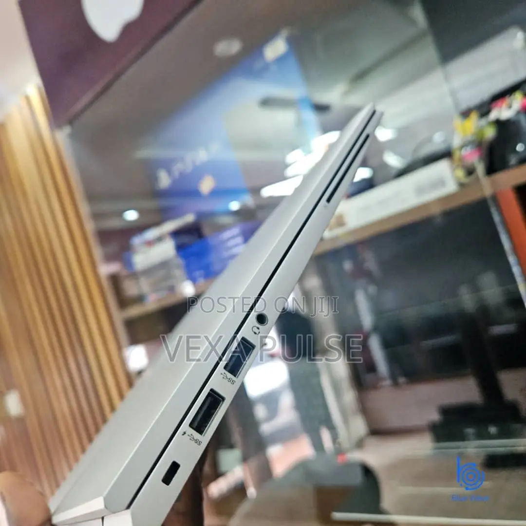 Laptop HP EliteBook 840 G8 8GB Intel Core i5 SSD 256GB
