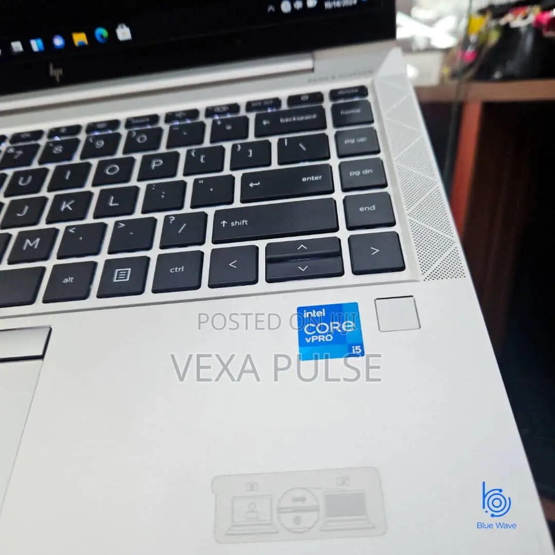Laptop HP EliteBook 840 G8 8GB Intel Core i5 SSD 256GB