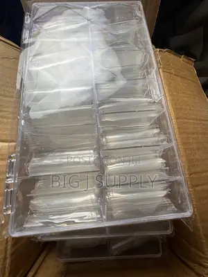 Acrylic Nail Tip
