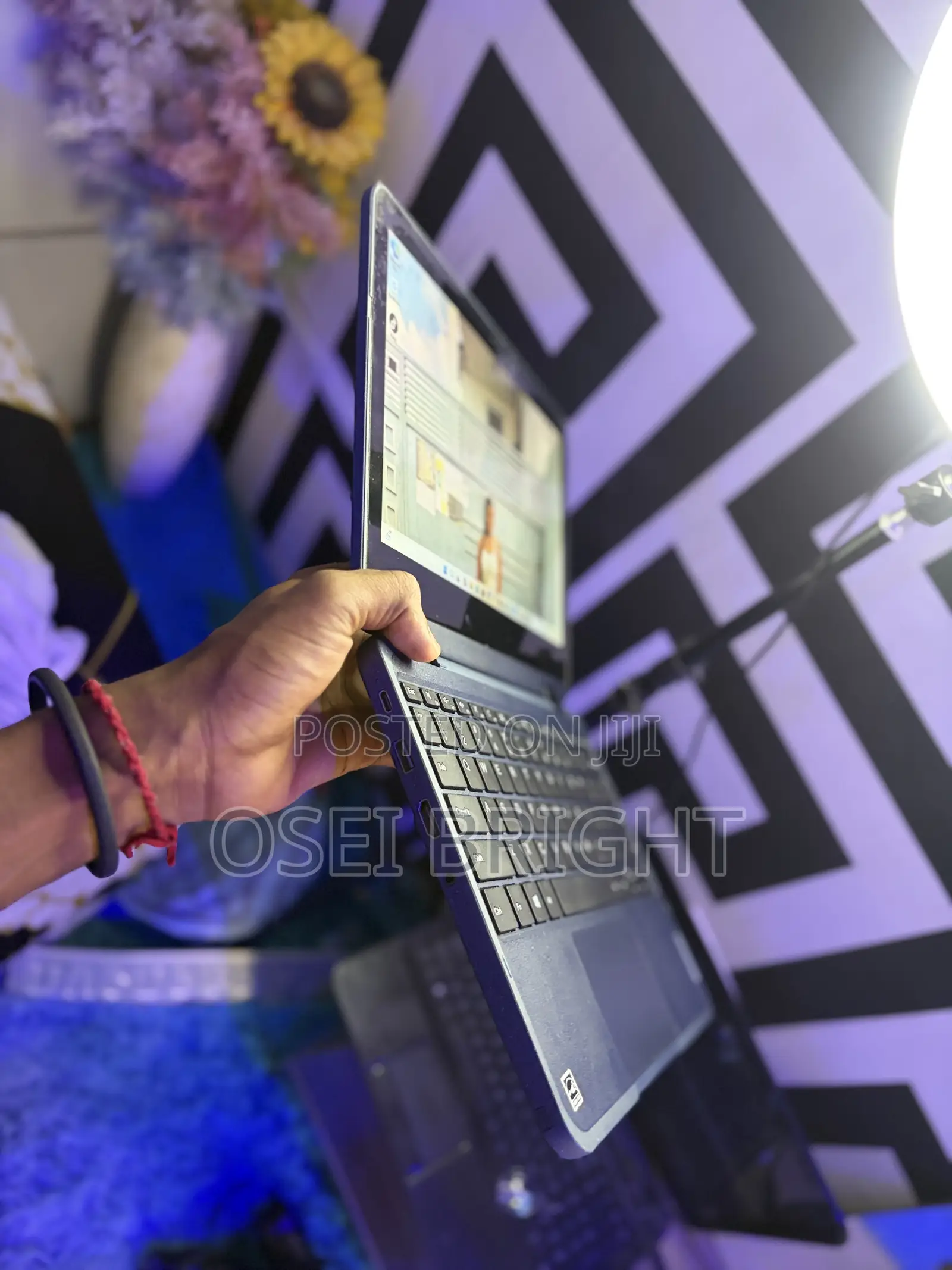 Laptop Lenovo 4GB eMMC 16 GB