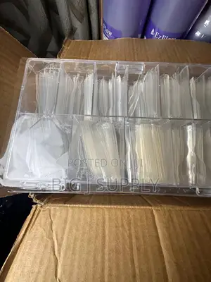 Acrylic Nail Tip