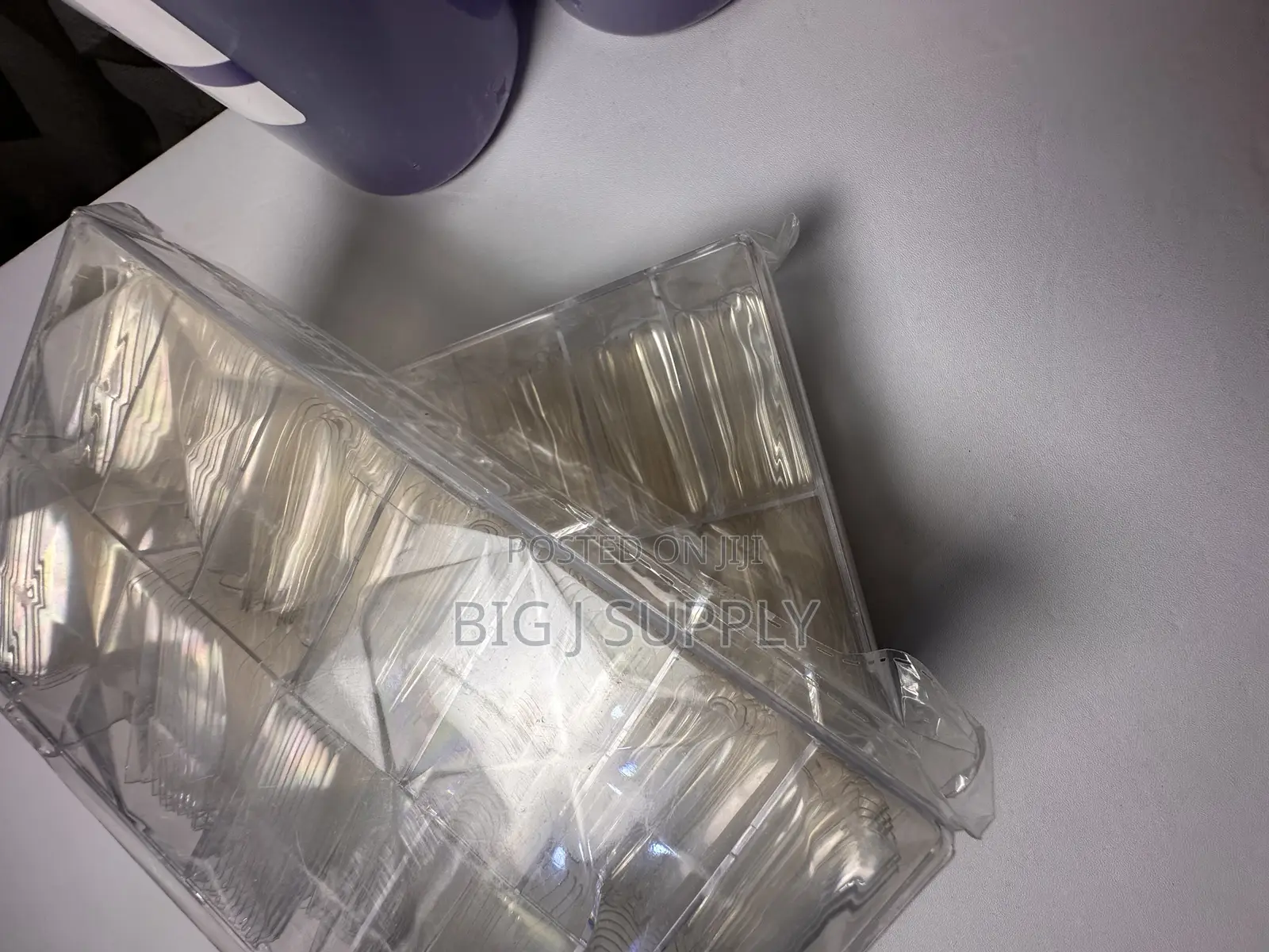 Acrylic Nail Tip