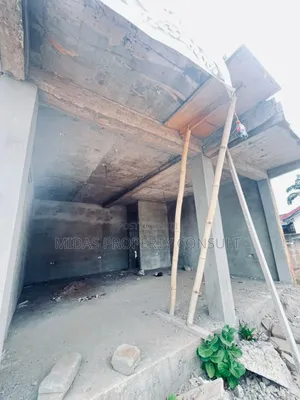 Shop For Rent At Madina For 3yrs