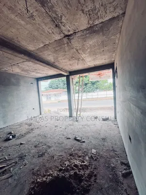 Shop For Rent At Madina For 3yrs