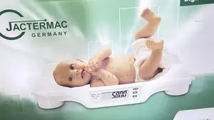 Infant/Child Weighing Scale