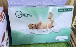 Infant/Child Weighing Scale