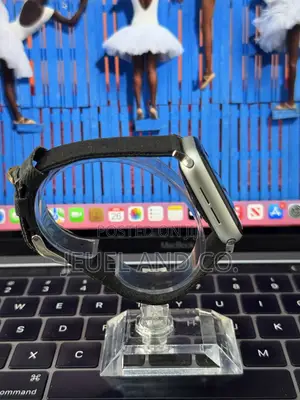 Apple Watch Series 6 Nike+ 40mm