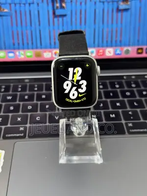 Apple Watch Series 6 Nike+ 40mm