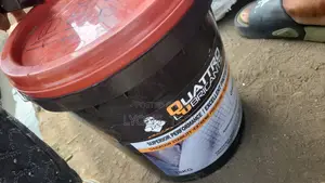 Quattro Lubricants