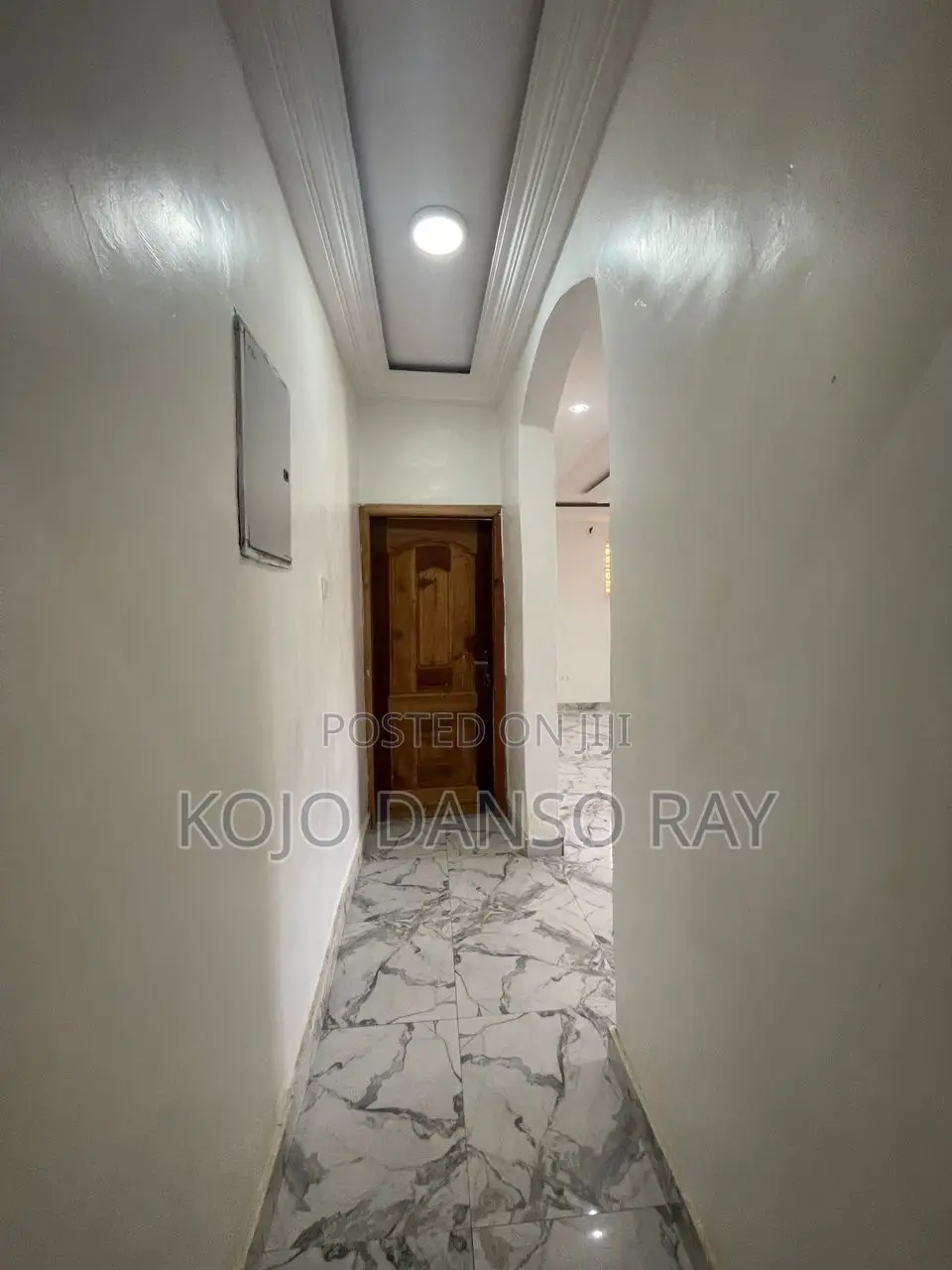 2bdrm Apartment in Pandak Agency, Adenta for rent