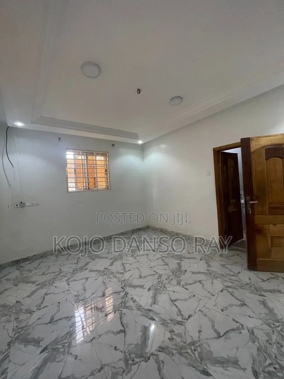 2bdrm Apartment in Pandak Agency, Adenta for rent