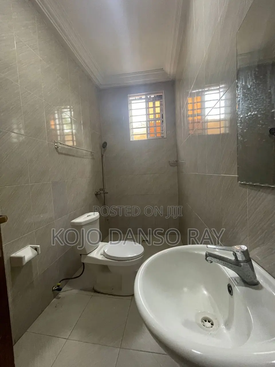 2bdrm Apartment in Pandak Agency, Adenta for rent