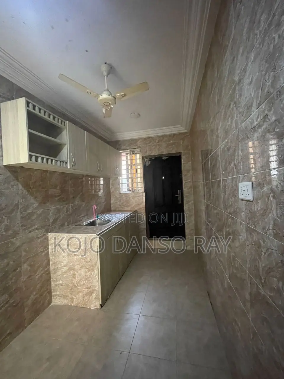 2bdrm Apartment in Pandak Agency, Adenta for rent