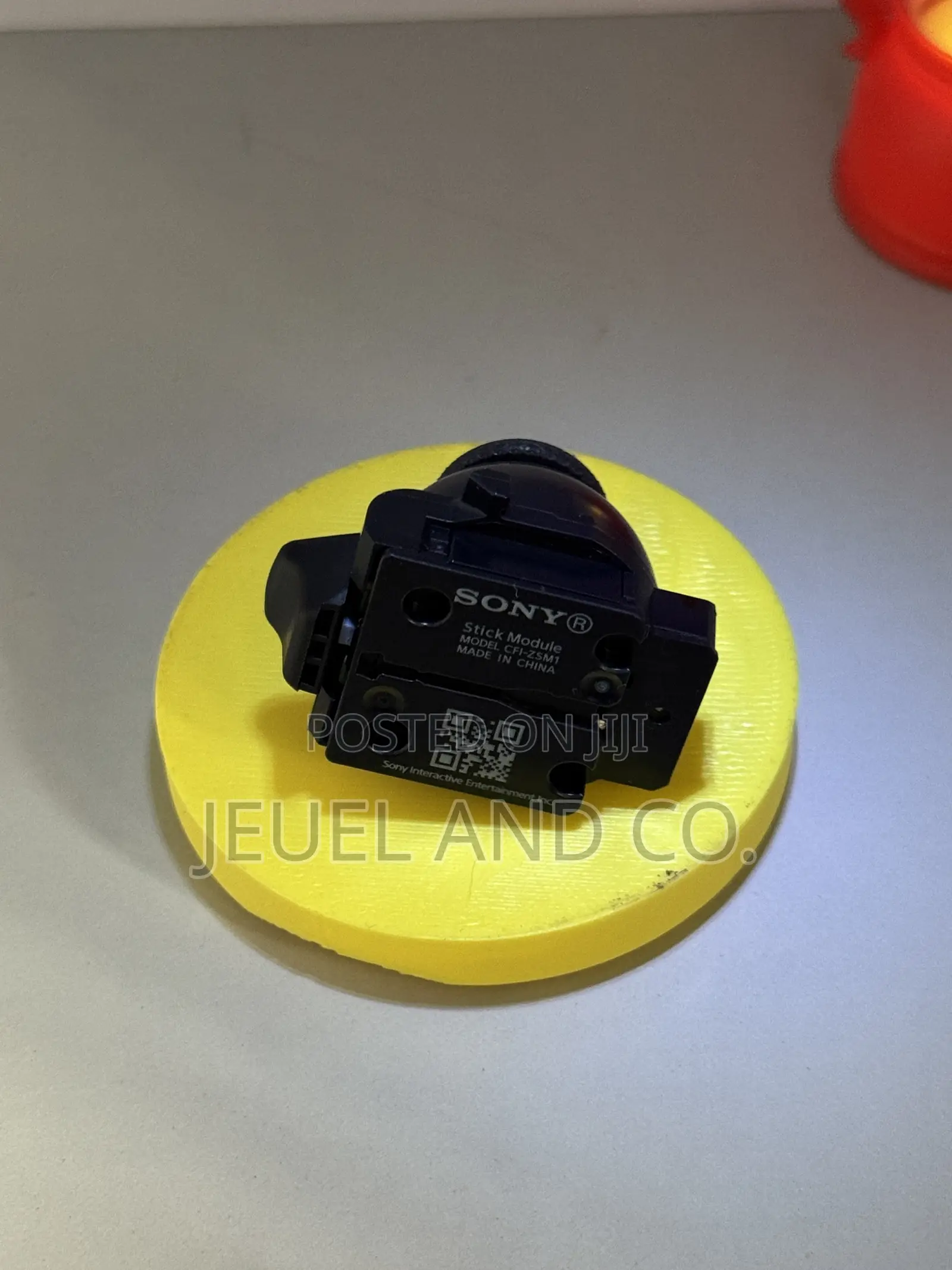 Sony Dual Sense Edge Replacement Stick Module