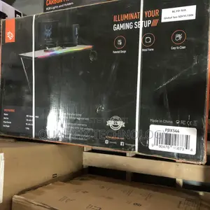 Gaming Desk