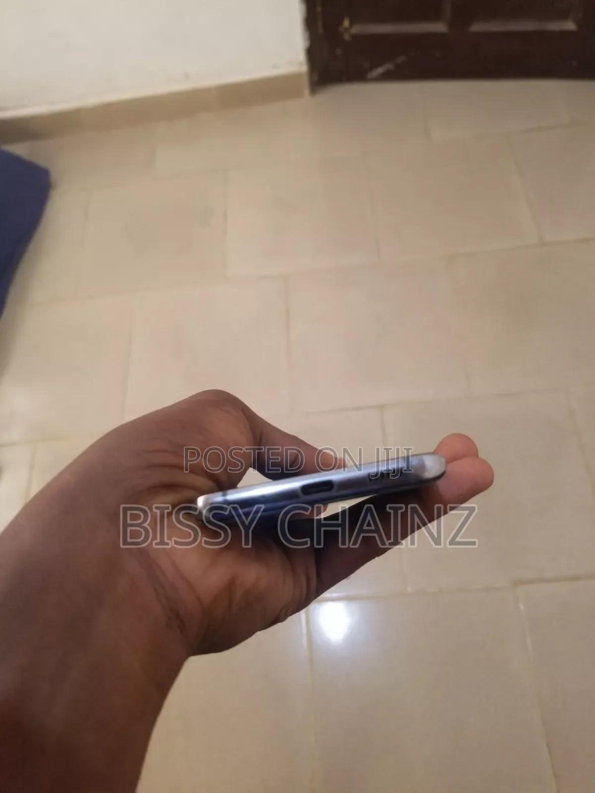 Samsung Galaxy S20 128 GB Black