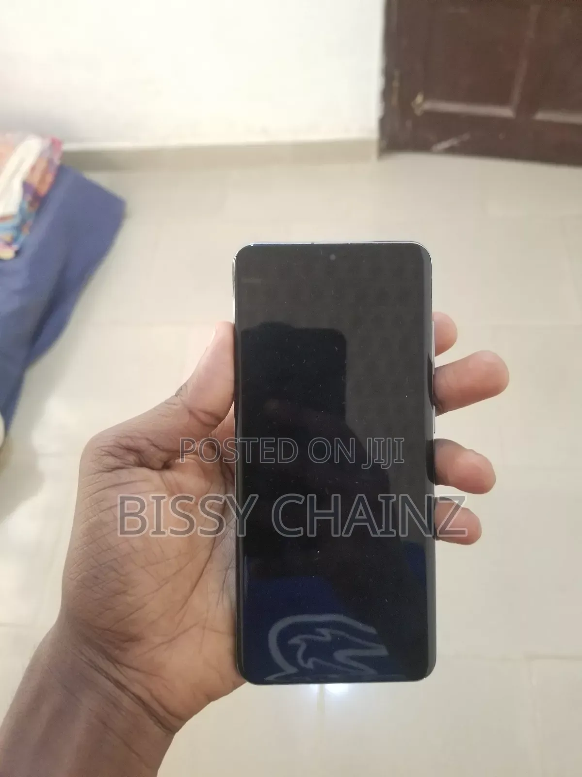 Samsung Galaxy S20 128 GB Black