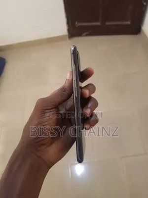 Samsung Galaxy S20 128 GB Black