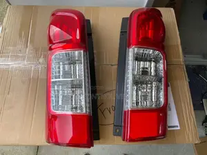 Nissan Nv 3500 Tail Light