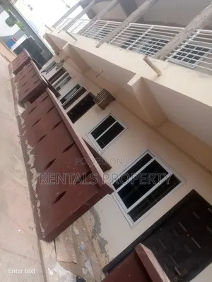 1bdrm Block of Flats in Barrier for rent