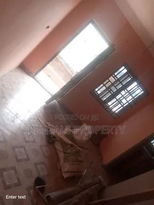 1bdrm Block of Flats in Barrier for rent