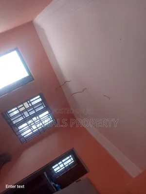 1bdrm Block of Flats in Barrier for rent