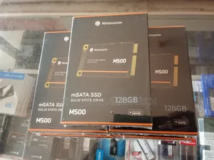 Msata 128gb SSD