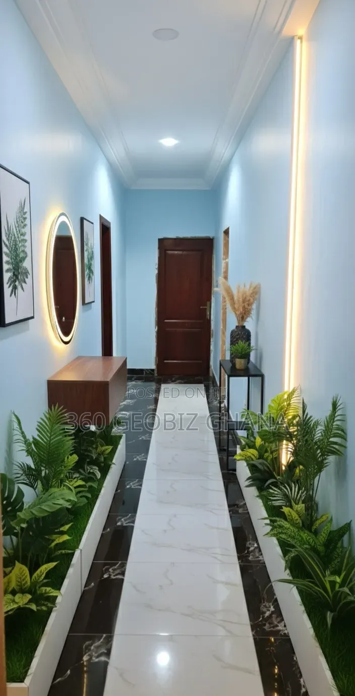 Luxury Ceiling Designs Lighting - Affordable Installation in Accra