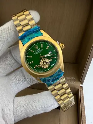 Rolex Presidential