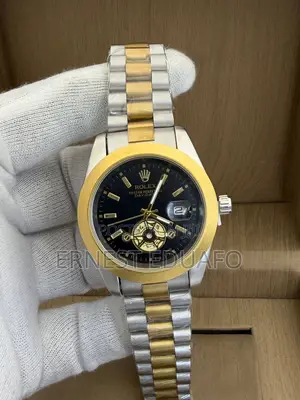 Rolex Presidential