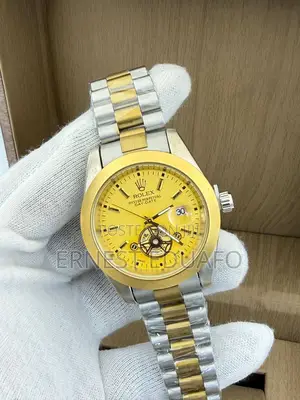 Rolex Presidential