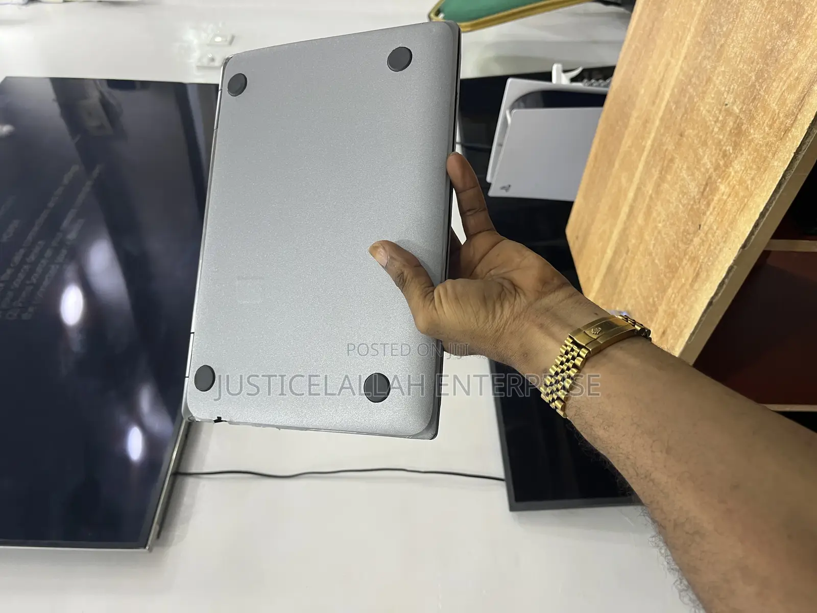 Laptop HP ProBook X360 11 G5 EE 6GB Intel Celeron SSD 128GB