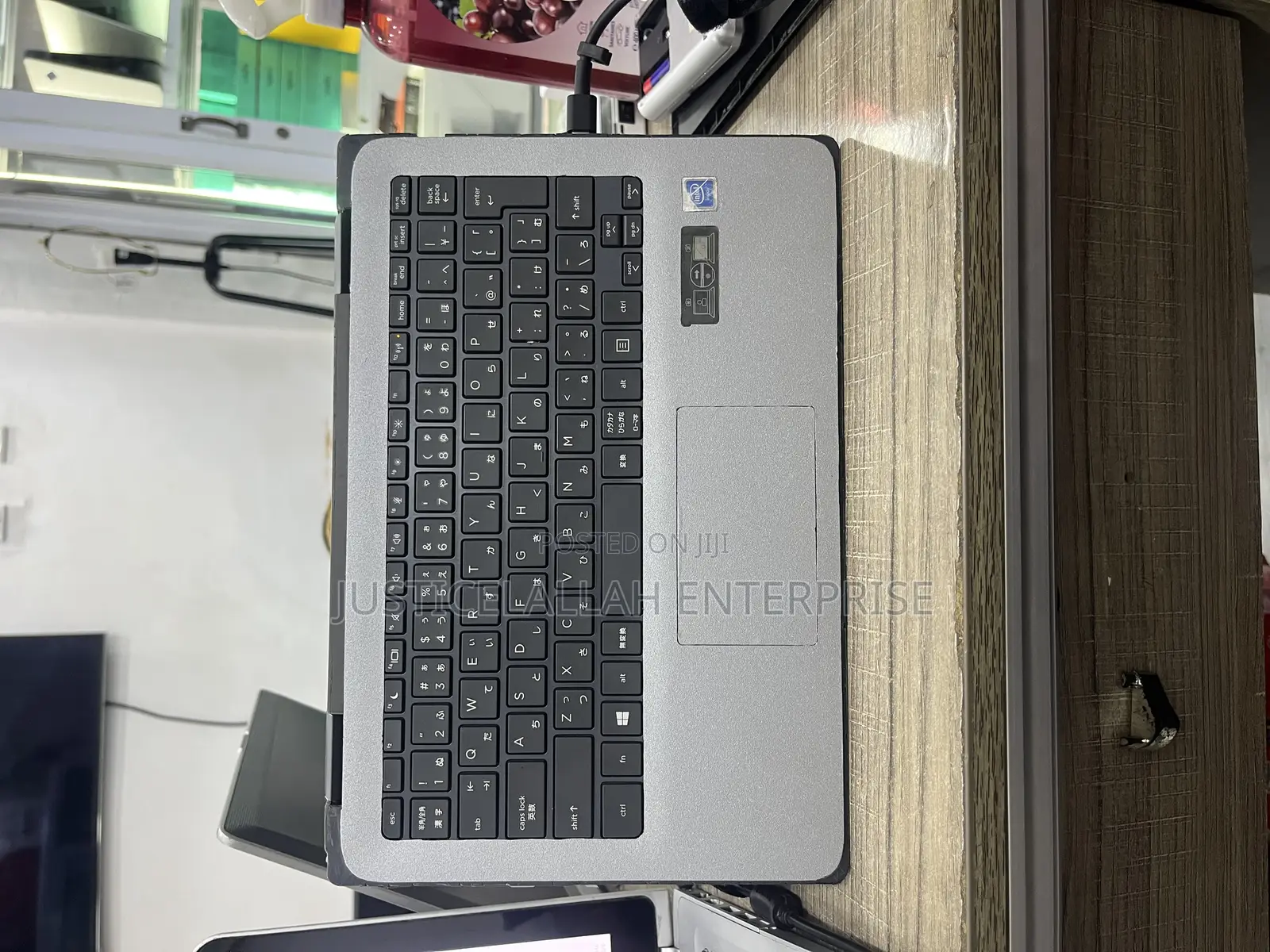 Laptop HP ProBook X360 11 G5 EE 6GB Intel Celeron SSD 128GB