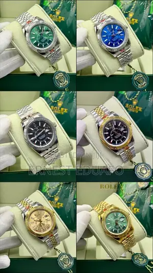 Rolex Grade Aaa