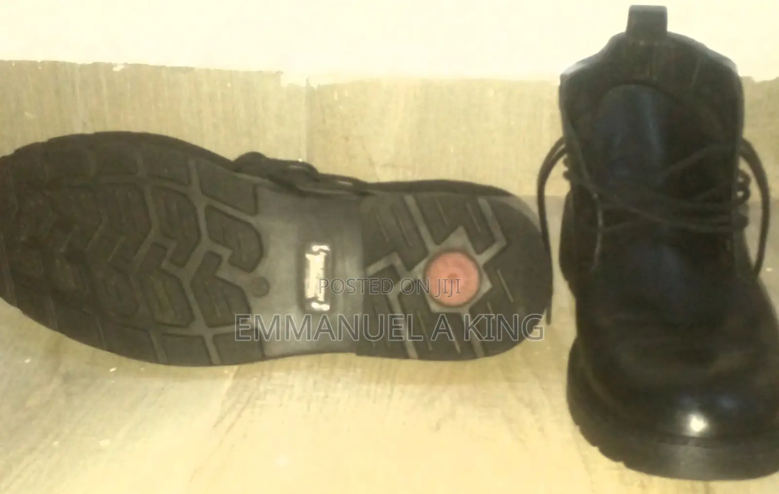 Mottor Bike Boots