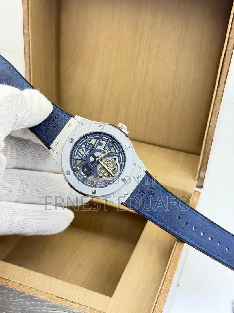 Aiden Watches Hublot