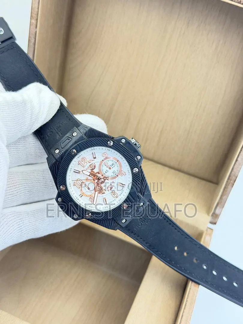 Aiden Watches Hublot