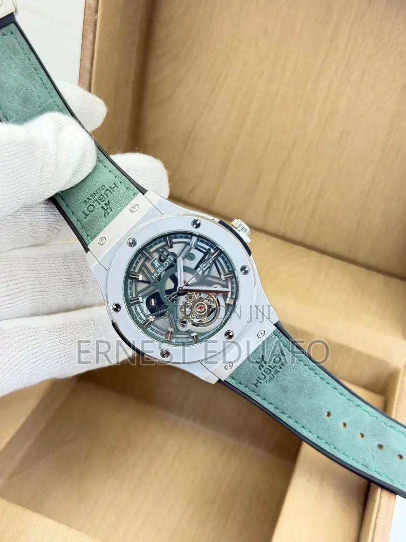 Aiden Watches Hublot