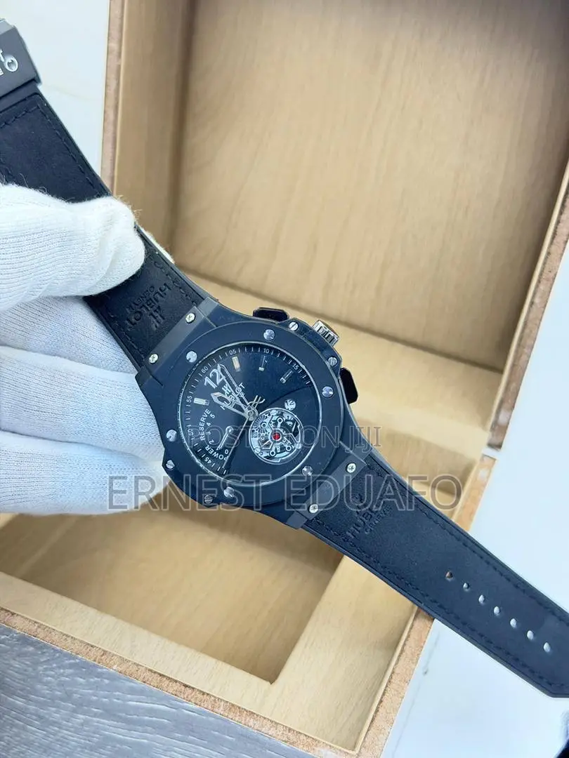 Aiden Watches Hublot